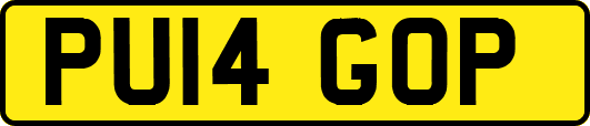 PU14GOP