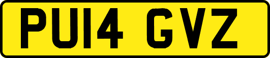 PU14GVZ