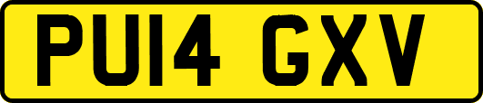PU14GXV