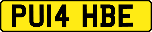 PU14HBE