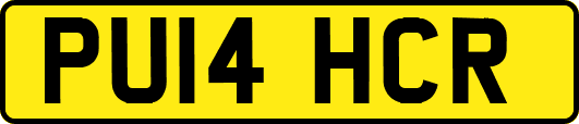 PU14HCR