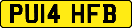 PU14HFB