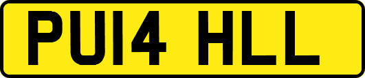 PU14HLL