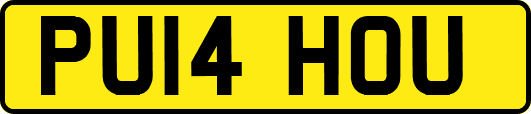 PU14HOU