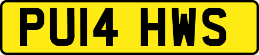 PU14HWS