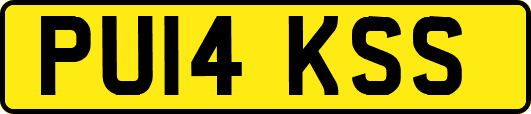 PU14KSS