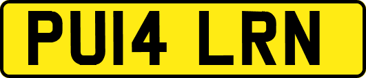 PU14LRN