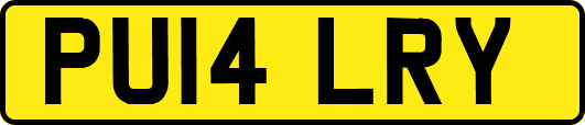 PU14LRY