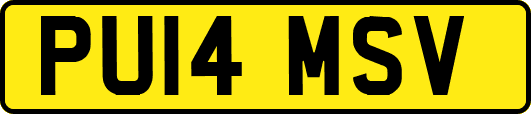 PU14MSV