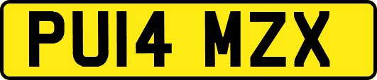 PU14MZX