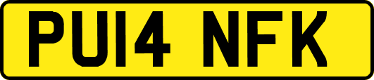 PU14NFK