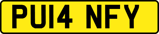 PU14NFY