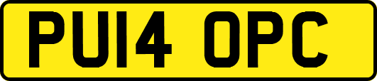 PU14OPC