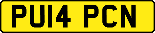 PU14PCN