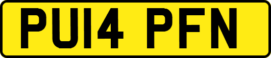 PU14PFN