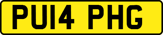 PU14PHG