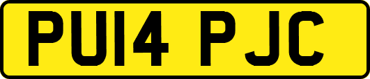 PU14PJC