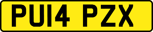 PU14PZX
