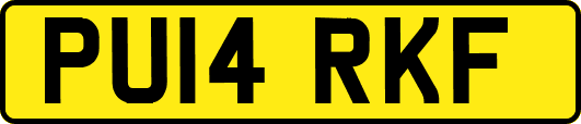 PU14RKF