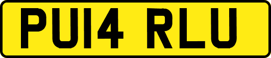 PU14RLU