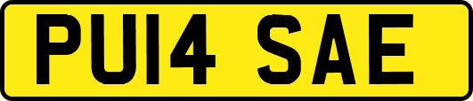 PU14SAE