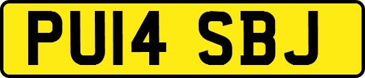 PU14SBJ