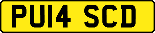 PU14SCD