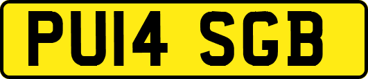 PU14SGB