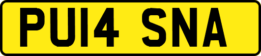 PU14SNA