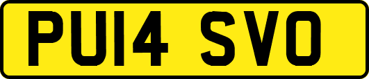 PU14SVO