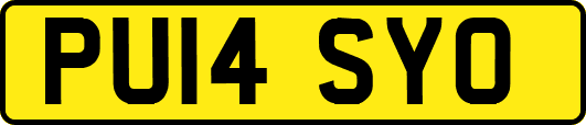 PU14SYO