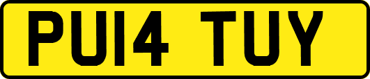 PU14TUY