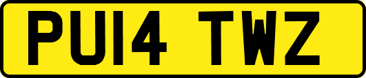 PU14TWZ