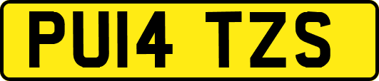 PU14TZS