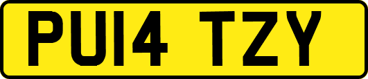PU14TZY