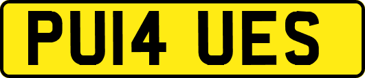 PU14UES