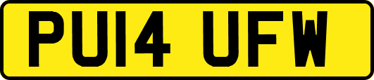 PU14UFW