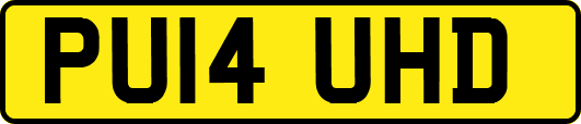 PU14UHD