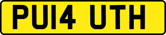 PU14UTH