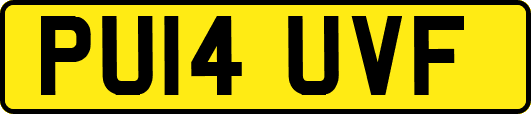 PU14UVF