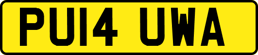 PU14UWA