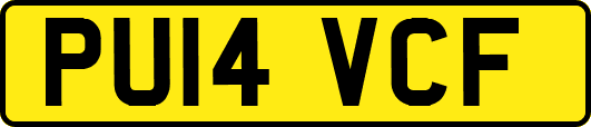 PU14VCF