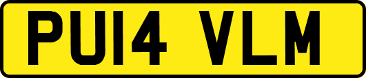PU14VLM