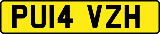PU14VZH