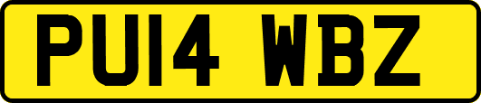 PU14WBZ