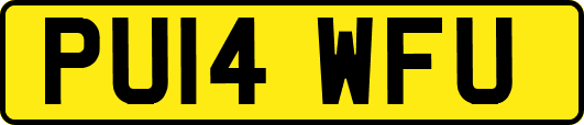 PU14WFU