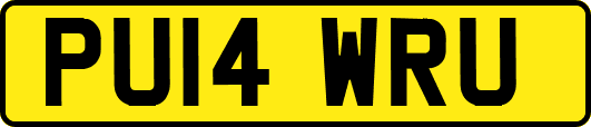PU14WRU