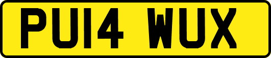 PU14WUX