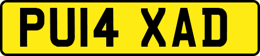 PU14XAD