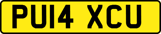 PU14XCU
